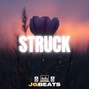Joe Gautrey Beats - Struck | Emotional Piano Ballad x Olivia Rodrgio x Billie EIlish Type Beat