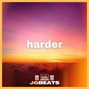 Joe Gautrey Beats - Harder | Acoustic Guitar Type Beat x Dean Lewis x Lewis Capaldi