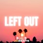 Joe Gautrey Beats - Left Out | Indie Pop x The 1975 x Lany Type Beat