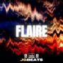 Joe Gautrey Beats - Flaire | 80s Pop x Synthwave Type Beat