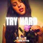 Joe Gautrey Beats - Try Hard | Pop Rock x Olivia Rodrigo Type Beat