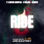 Joe Gautrey Beats - Ride | Indie Guitar Samples