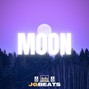 Joe Gautrey Beats - Moon | Emotional Piano Ballad Type Beat