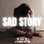 Joe Gautrey Beats - Sad Story | Sad Pop x Piano Ballad Beat