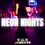 Joe Gautrey Beats - Neon Nights | Dance Pop x Dua Lipa Type Beat
