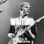 Joe Gautrey Beats - Waiting | Indie Rock x Sam Fender Type Beat