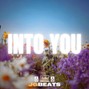 Joe Gautrey Beats - Into You | Emotional Indie Pop Beat