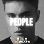 Joe Gautrey Beats - People | Indie Rock x Sam Fender Type Beat