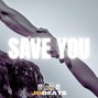 Joe Gautrey Beats - SAVE YOU | Acoustic Guitar x Rap Beat