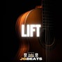 Joe Gautrey Beats - Lift | Emotional Guitar Rap Type Beat