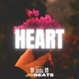 Joe Gautrey Beats - HEART | Emotional Piano Ballad Type Beat