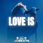 Joe Gautrey Beats - Love Is | Emotional Piano Ballad x Lewis Capaldi Type Beat