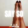 Joe Gautrey Beats - Say So | Disco Pop x Sabrina Carpenter Type Beat