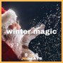 Joe Gautrey Beats - Winter Magic - Christmas Piano Pop Beat
