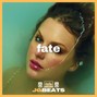 Joe Gautrey Beats - Fate | Taylor Swift Type Beat (Synthpop x The Fate of Ophelia)