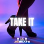 Joe Gautrey Beats - Take It | Funky Pop x Michael Jackson x Bruno Mars Type Beat