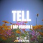 Joe Gautrey Beats - Tell | Indie Beat [Rap Version]