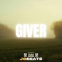 Joe Gautrey Beats - Giver | Acoustic Guitar Type Beat