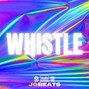 Joe Gautrey Beats - Whistle | 80s Pop x Chappell Roan Type Beat