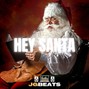 Joe Gautrey Beats - Hey Santa | Christmas Pop Instrumental