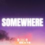 Joe Gautrey Beats - Somewhere | Piano x Soft Rock x Keane Type Beat