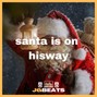 Joe Gautrey Beats - Santas On His Way | Christmas Pop Type Beat