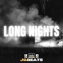 Joe Gautrey Beats - Long Nights | Indie Pop x 80s x The 1975 Type Beat