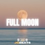 Joe Gautrey Beats - Full Moon | Emotional Piano Ballad Type Beat