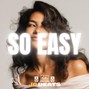 Joe Gautrey Beats - So Easy | RnB x Soul x Olivia Dean Type Beat
