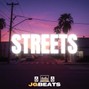 Joe Gautrey Beats - Streets | Indie Rock x The 1975 Type Beat