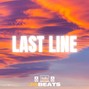 Joe Gautrey Beats - Last Line | Guiatr Pop x Ed Sheeran Type Beat