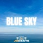 Joe Gautrey Beats - Blue Sky | Summer Acoustic Guitar x EDM x Avicii Type Beat