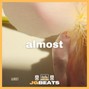 Joe Gautrey Beats - Almost | Pop Ballad x Lewis Capaldi Type Beat