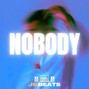 Joe Gautrey Beats - NOBODY | Emotional Piano Ballad Type Beat
