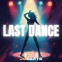 Joe Gautrey Beats - Last Dance | Disco Pop x Dua Lipa Type Beat