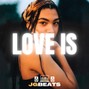 Joe Gautrey Beats - Love Is | Pop Soul x RnB x Olivia Dean Type Beat