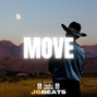 Joe Gautrey Beats - Move | Acoustic Guitar x Country Type Beat