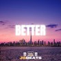 Joe Gautrey Beats - Better | Acoustic Alternative Type Beat