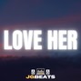 Joe Gautrey Beats - Love Her | Romantic Pop Ballad Type Beat