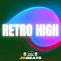 Joe Gautrey Beats - Retro High | 80s Pop x Synthwave Type Beat