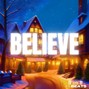 Joe Gautrey Beats - Believe | Christmas Piano Ballad Beat