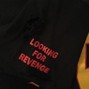 Cur Ran - Looking For Revenge