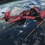 Cur Ran - Stuck In Space