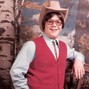 Jonny Blue  - Cowboy VV'S