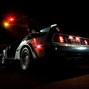 Ginerosity - Night Ride
