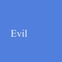 Elysiacaelum - Evil