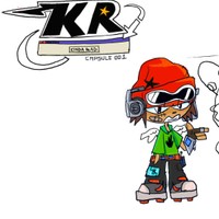kindaradmusic