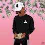 MAC B  - Nav x Drake Type Beat "She Said He's On My Mind"