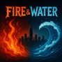 prod.Sargkrypta - Fire & Water