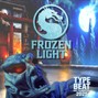 prod.Sargkrypta - Frozen Light